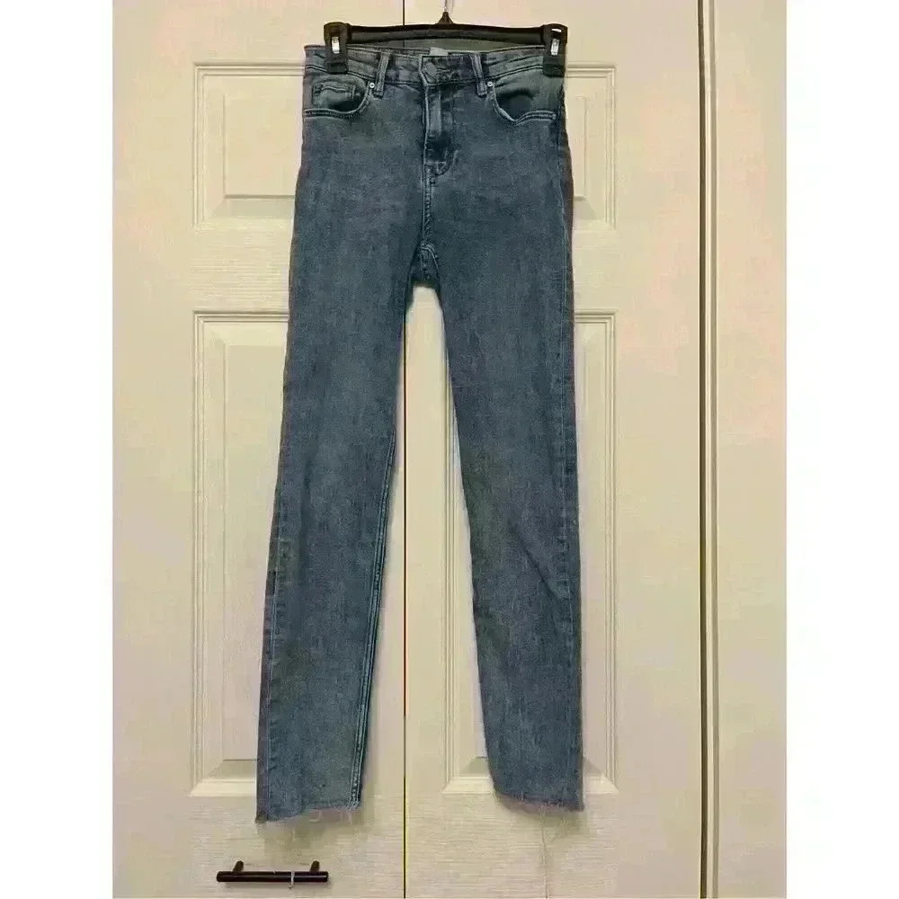 - H&M pants
